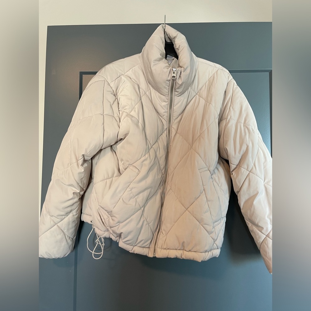 H&M bomber jacket